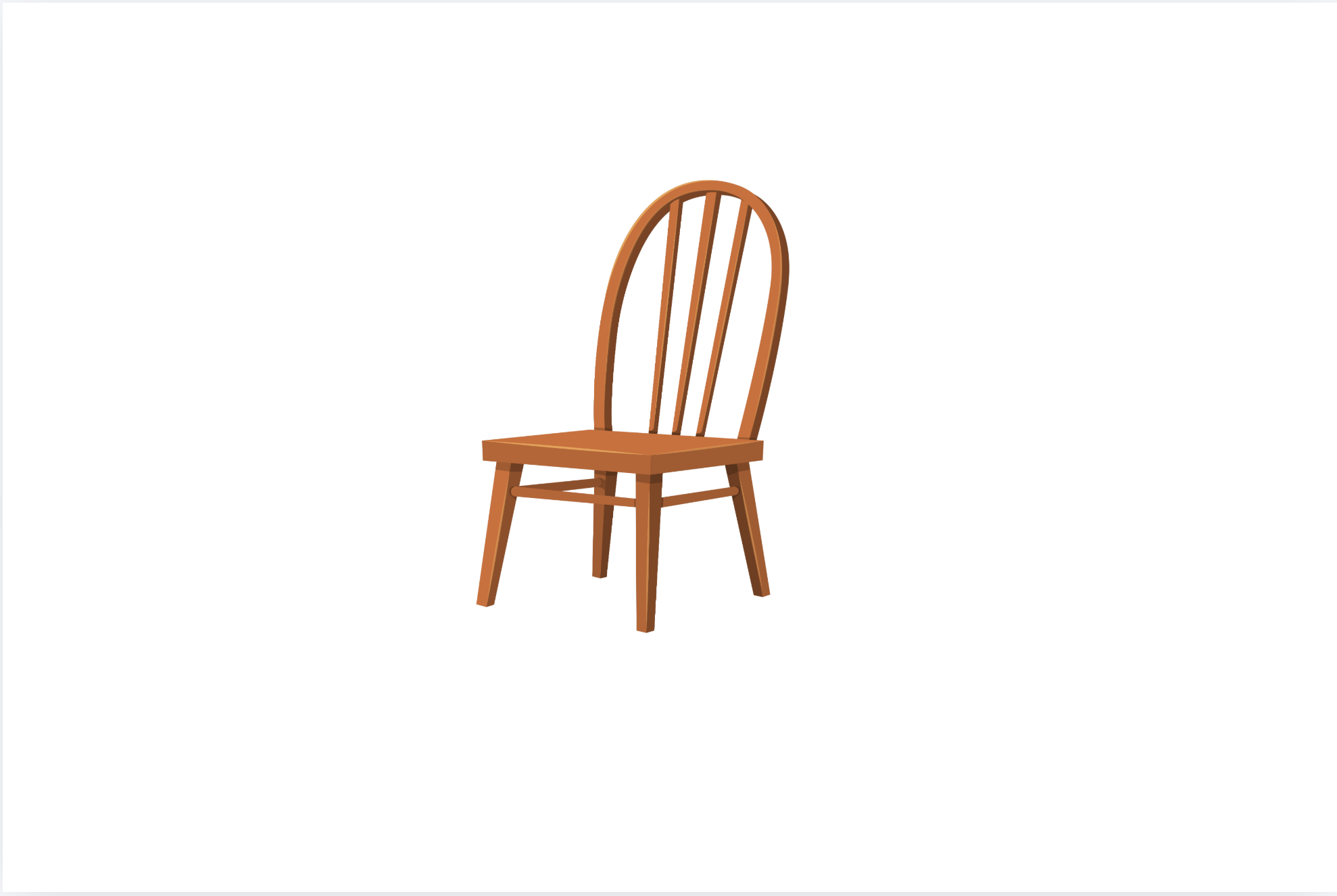 Dining chair